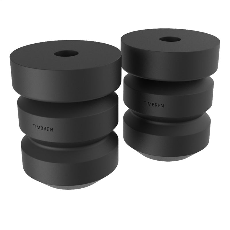 Load image into Gallery viewer, Timbren 2002 Cadillac Escalade RWD Rear Suspension Enhancement System
