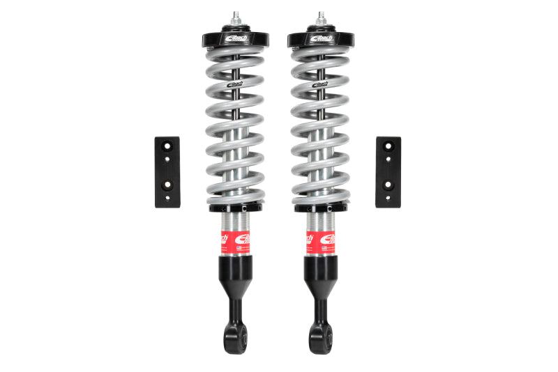Load image into Gallery viewer, Eibach Pro-Truck Coilover 2.0 Front for 16-20 Toyota Tacoma 2WD/4WD

