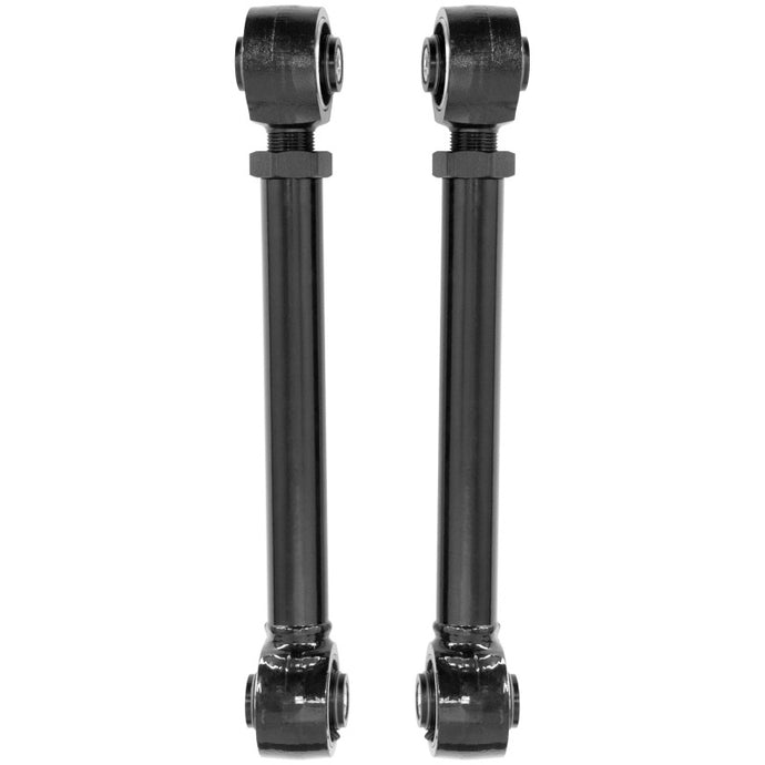 Rancho 97-06 Jeep TJ Rear Upper Adjustable Control Arm Kit