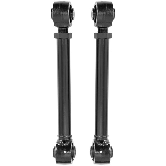 Rancho 97-06 Jeep TJ Rear Upper Adjustable Control Arm Kit