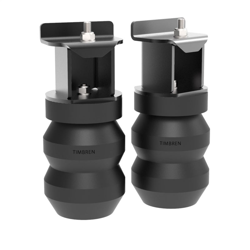 Load image into Gallery viewer, Timbren 2015 Ford F-550 Super Duty Base Rear Suspension Enhancement System
