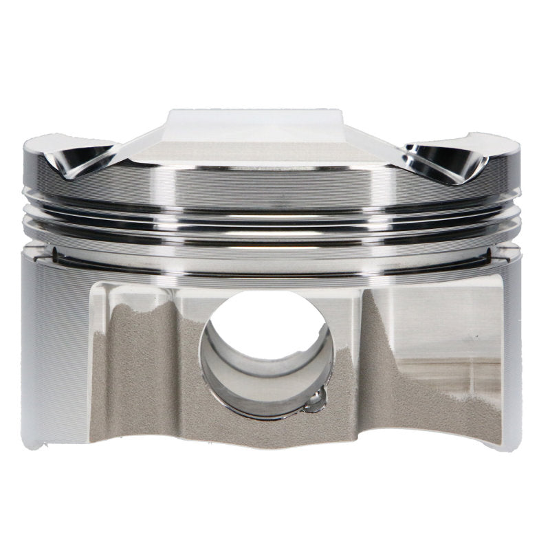 Load image into Gallery viewer, JE Pistons RENAULT CLIO F7RR 12.7:1 Set of 4 Pistons
