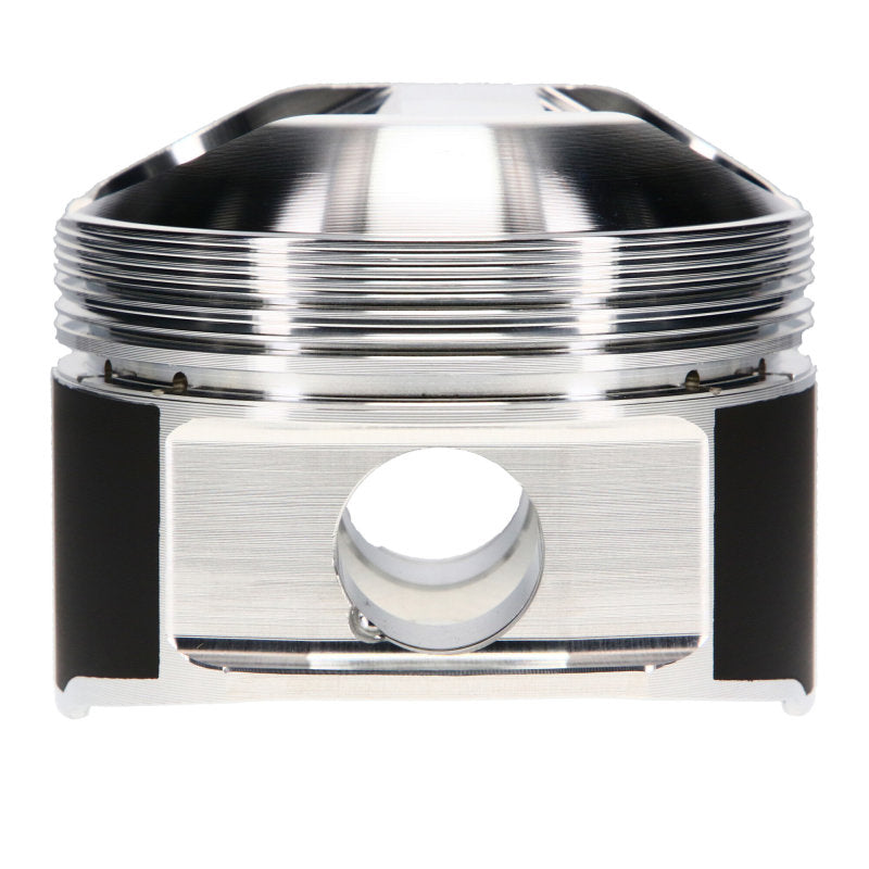 Load image into Gallery viewer, JE Pistons Porsche 911 2.4L 84mm Set of 6 Pistons
