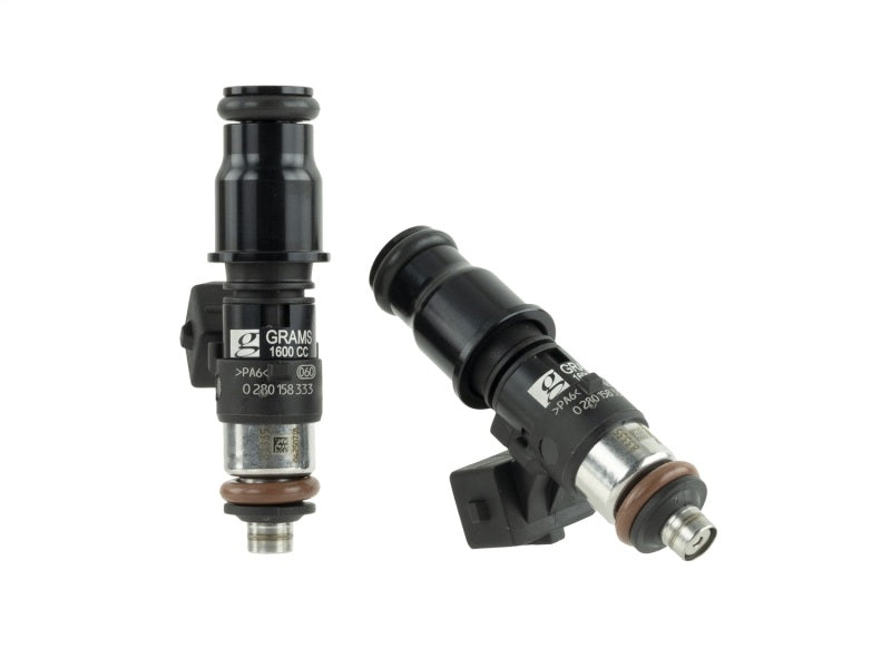 Load image into Gallery viewer, Grams Performance 1600cc SRT8 2005-2010 INJECTOR KIT
