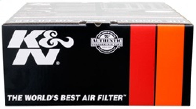 Load image into Gallery viewer, K&amp;N X-Stream Top Filter Black 14 inch OD 5.125 inch Neck Flange 5.875 inch H
