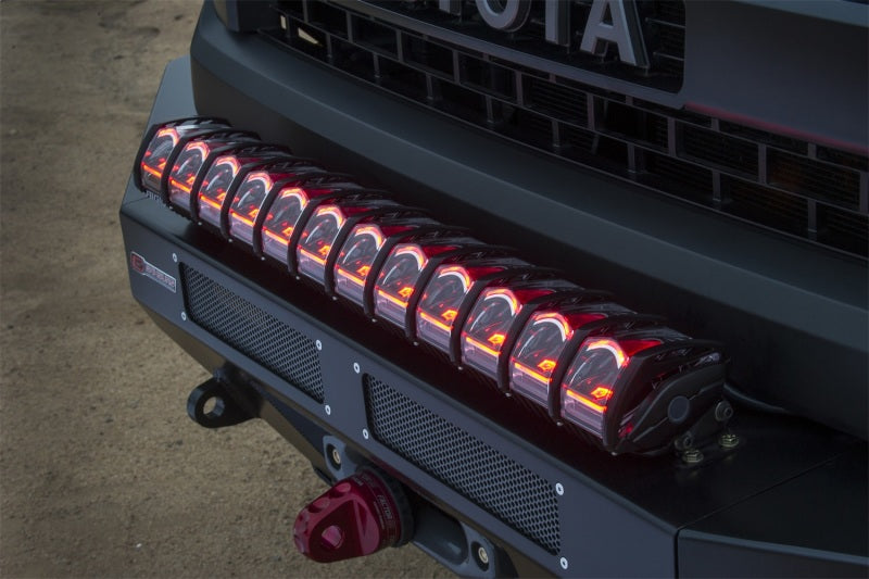 Load image into Gallery viewer, Rigid Industries 30in Adapt Light Bar
