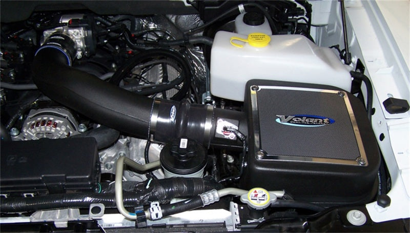 Load image into Gallery viewer, Volant 10-10 Ford F-150 SVT Raptor 6.2 V8 PowerCore Closed Box Air Intake System
