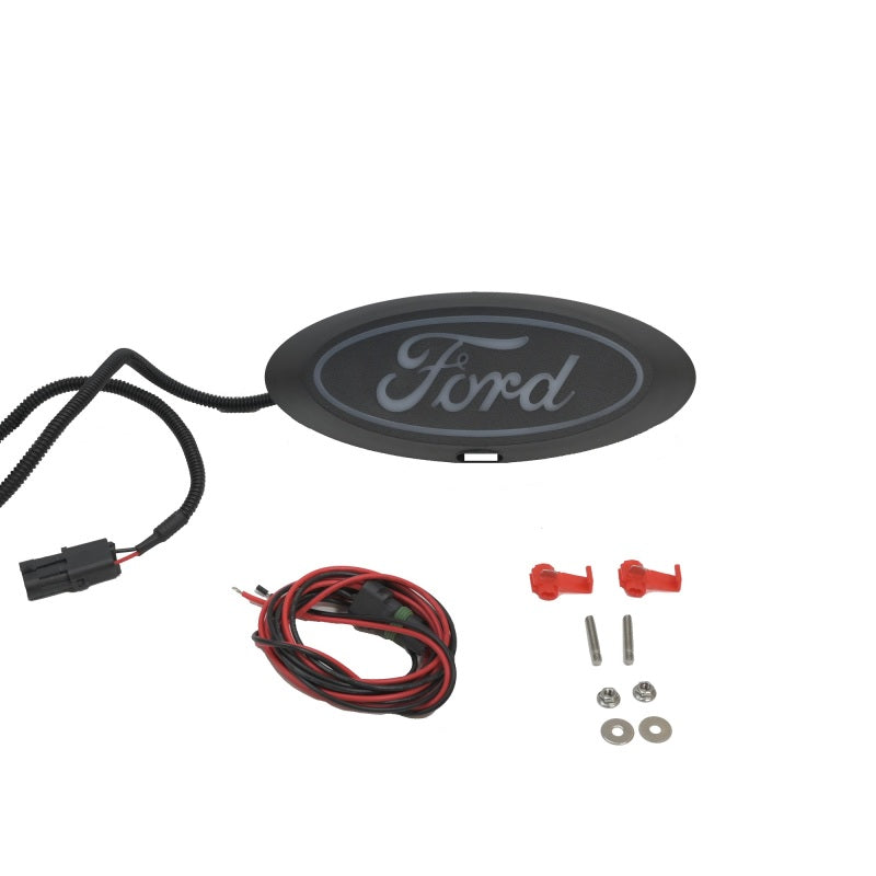 Load image into Gallery viewer, Putco 19-23 Ford Ranger Tailgate Emblem
