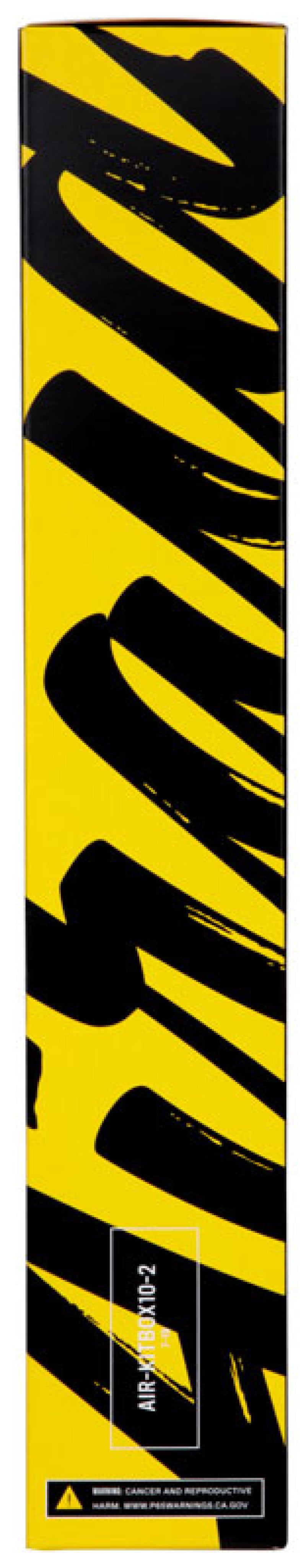 Load image into Gallery viewer, Airaid 2019 Chevrolet Silverado 1500 V8 5.3L F/I Replacement Air Filter
