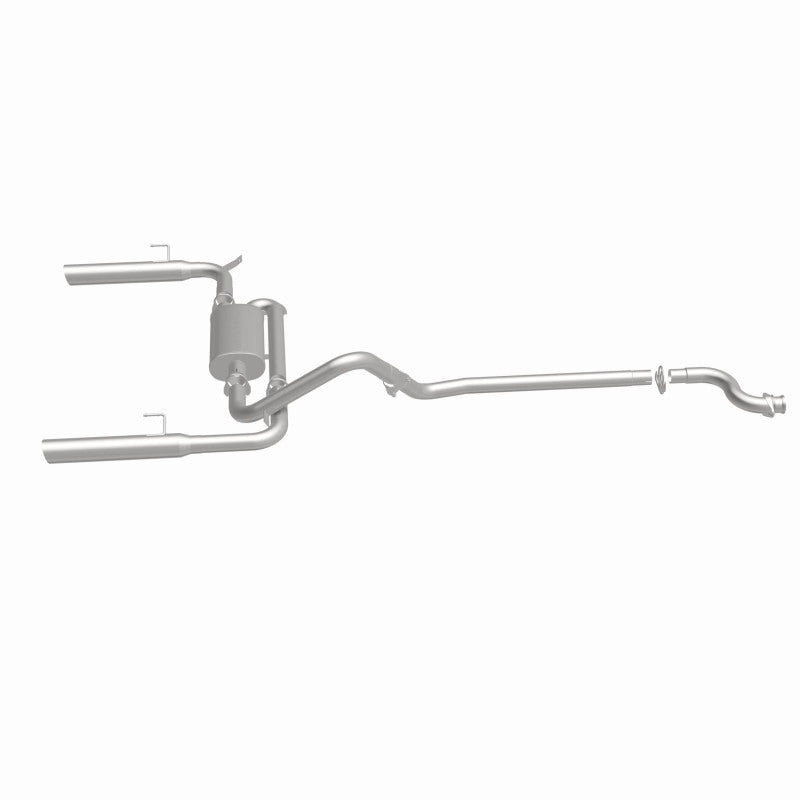 Load image into Gallery viewer, MagnaFlow Sys C/B Chevy Camaro-Firebird 3.4L

