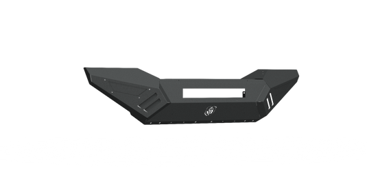 Road Armor 18-20 Jeep Wrangler JL SPARTAN Front Bumper - Tex Blk