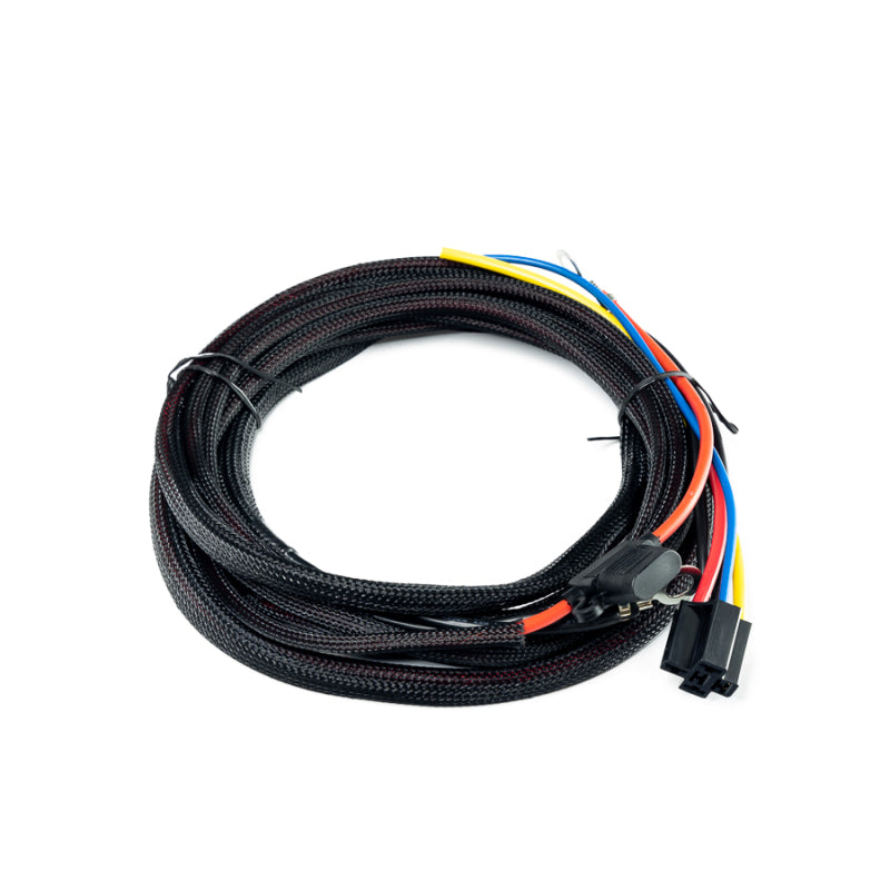 Load image into Gallery viewer, DeatschWerks High-Current Universal Kit to Hardwire Fuel Pump to Battery
