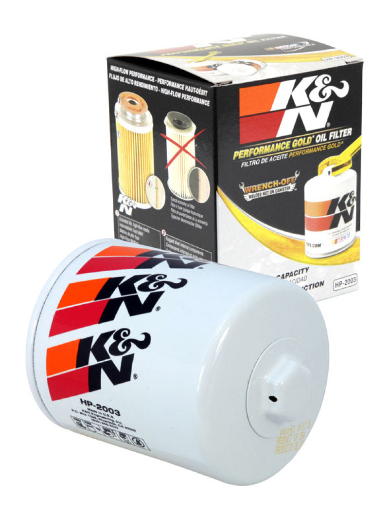 Load image into Gallery viewer, K&amp;N Oil Filter OIL FILTER; AUTOMOTIVE
