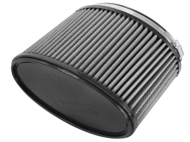 Load image into Gallery viewer, aFe Magnum FORCE Replacement PDS Air Filter 7x3F x 8-1/4x4-1/4B x 8-1/4x4-1/4T x 5H
