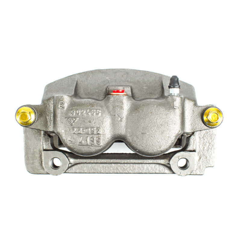 Load image into Gallery viewer, Power Stop 04-05 Ford F-150 Front Left Autospecialty Caliper w/Bracket
