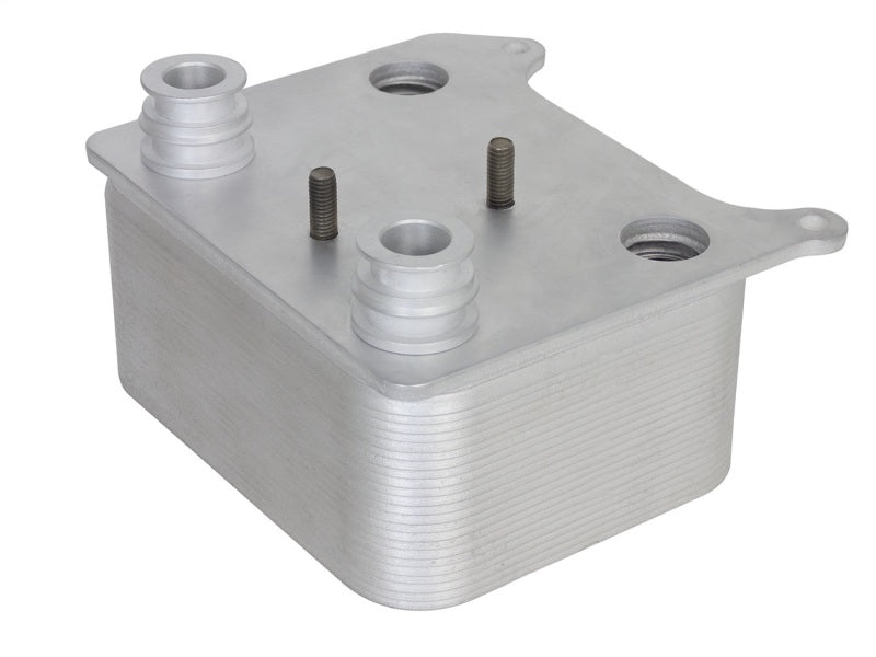 Load image into Gallery viewer, aFe Bladerunner Oil Cooler Ford Diesel Trucks 03-07 V8 6.0L (td)
