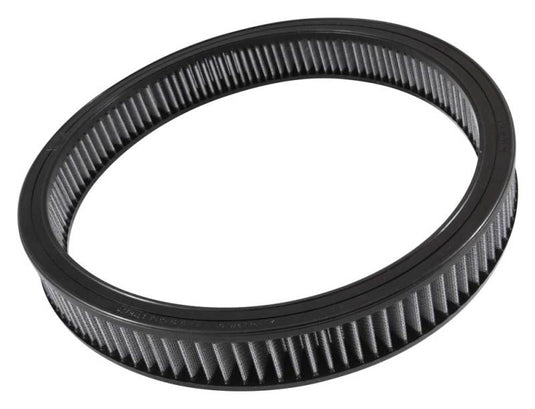 K&N Custom Air Filter Cotton Gauze 14inOD x 12 1/4inID x 2inH