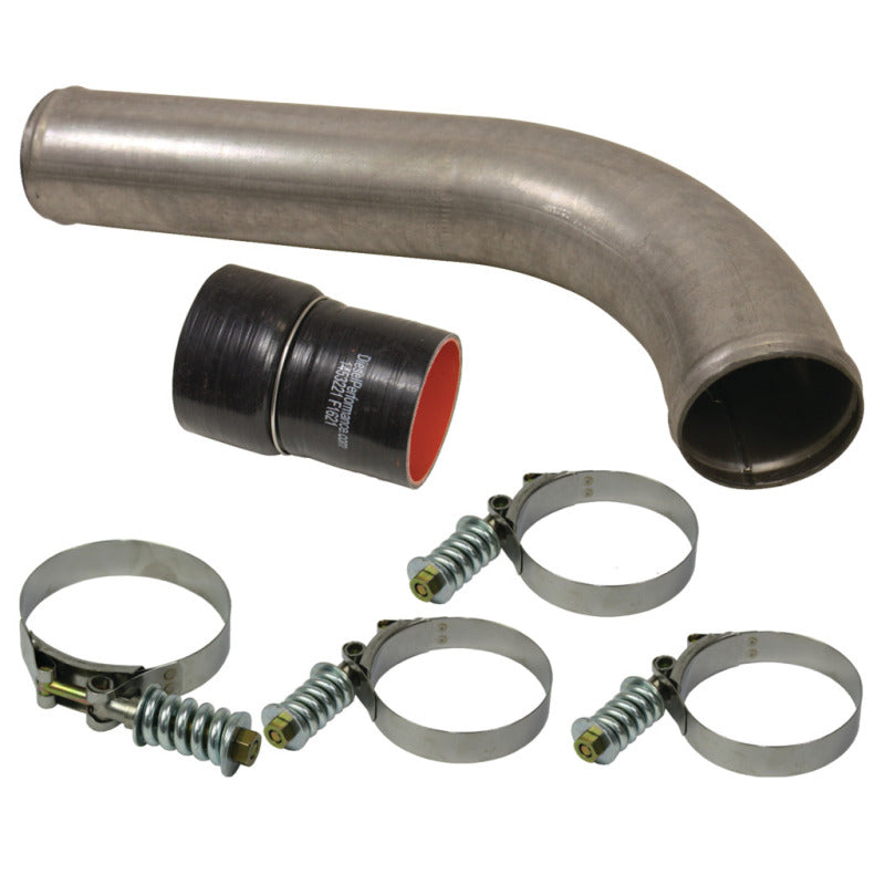 Load image into Gallery viewer, BD Diesel Intercooler Intake Pipe - Dodge 2007-2009 6.7L
