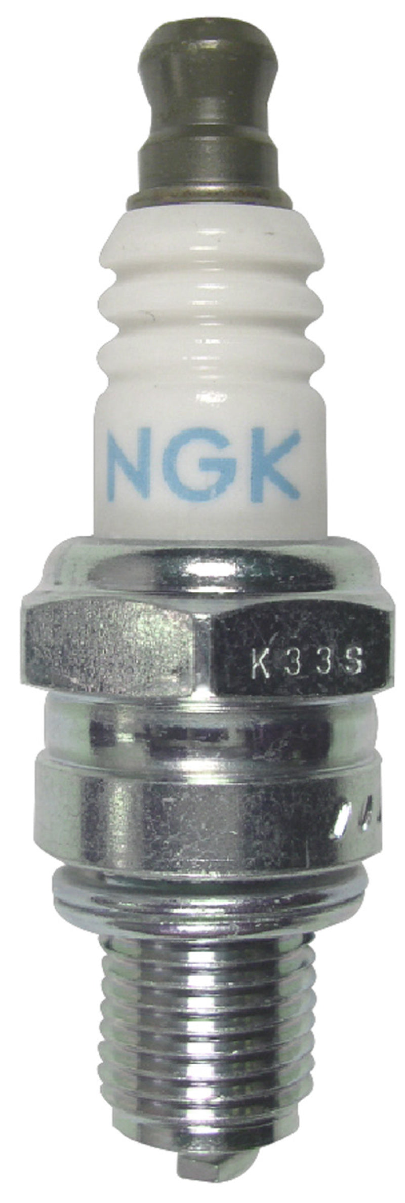 Load image into Gallery viewer, NGK Standard Spark Plug Box of 10 (CMR7H-10)
