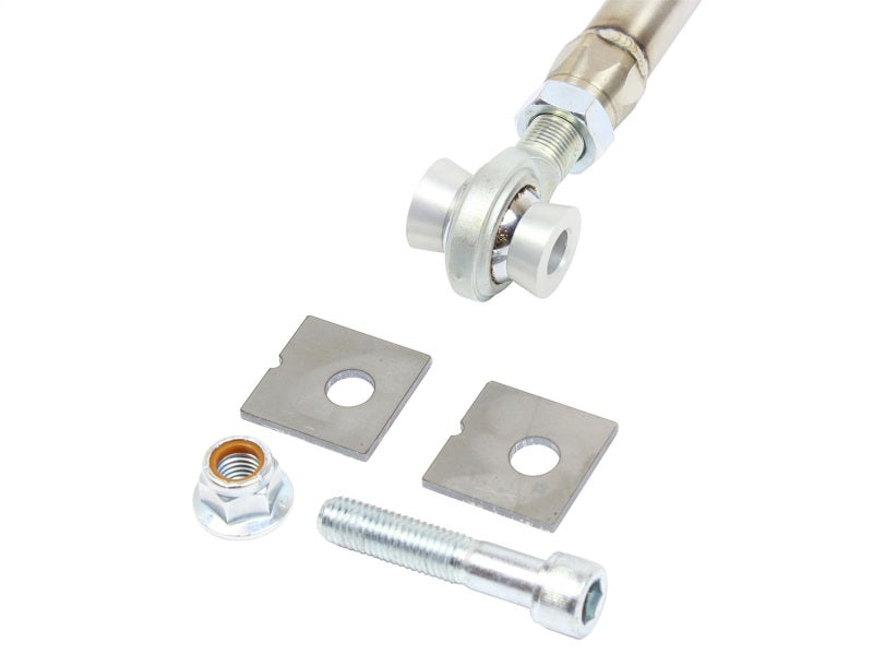 Load image into Gallery viewer, aFe Control Rear Toe Link 14-16 Chevrolet Corvette (C7)
