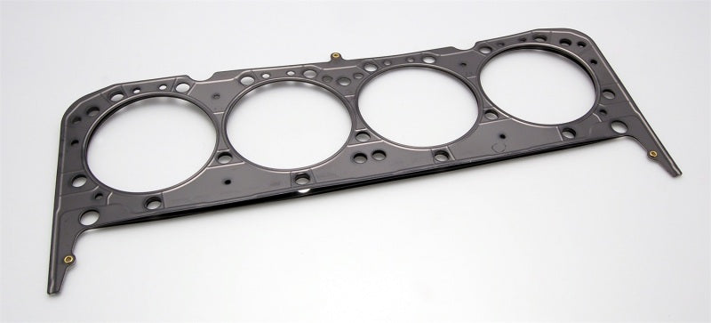 Load image into Gallery viewer, Cometic Chevy Small Block 4.060 inch Bore .084 inch MLS-5 Head Gasket (18 or 23 Deg. Heads)
