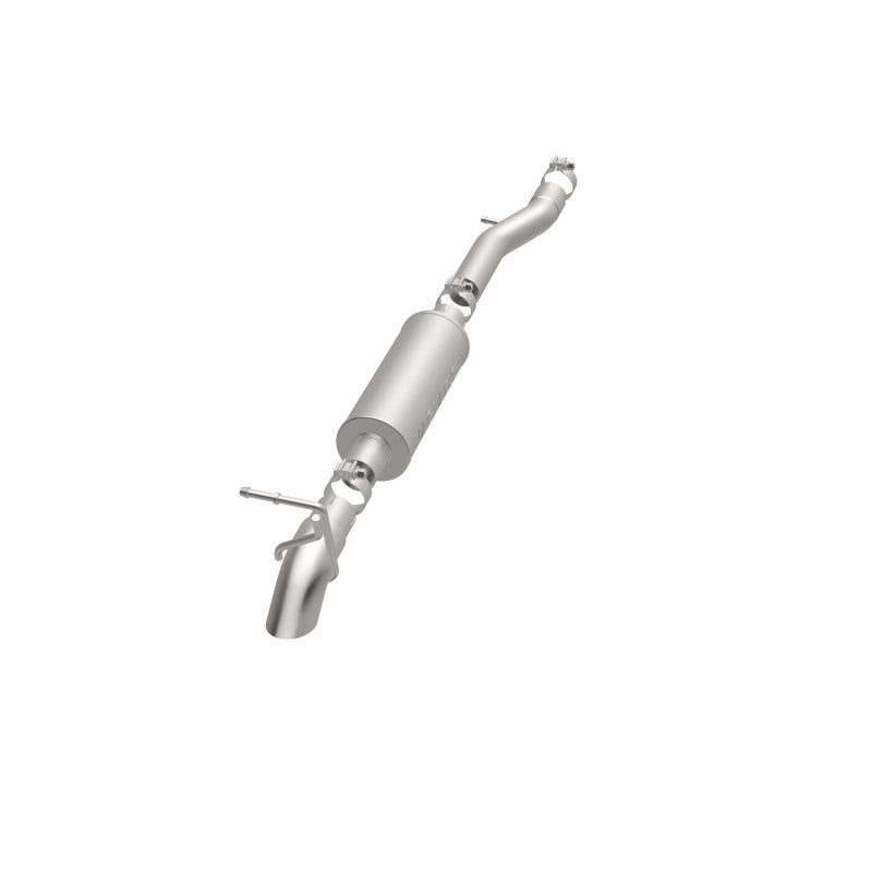 Load image into Gallery viewer, MagnaFlow SYS C/B 07-10 Jeep Wrangler 3.8L
