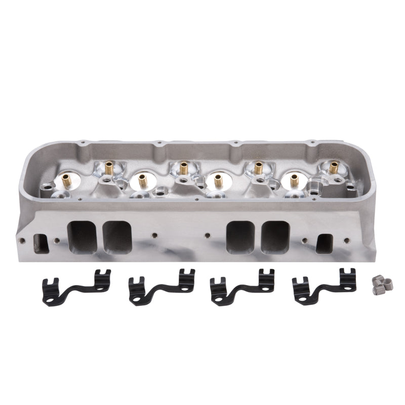 Load image into Gallery viewer, Edelbrock BBC Victor Head ( Bare 77409)
