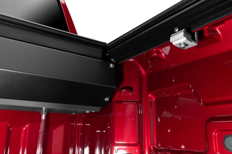 Load image into Gallery viewer, Roll-N-Lock 15-18 Ford F-150 XSB 65-5/8in A-Series Retractable Tonneau Cover
