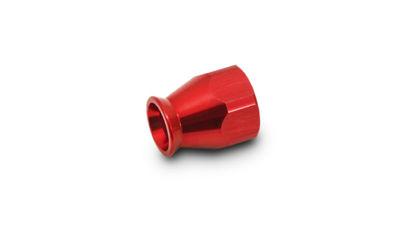 Load image into Gallery viewer, Vibrant Hose End Socket for PTFE Hose Ends Hose Size -16AN
