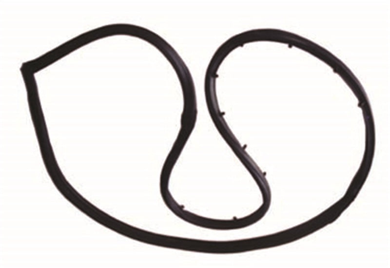 Load image into Gallery viewer, Omix Full Door Seal Right 76-95 Jeep CJ and Wrangler
