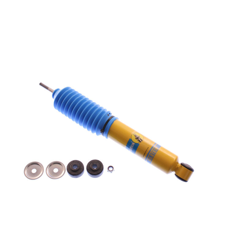 Load image into Gallery viewer, Bilstein 4600 Series 1997 Dodge Dakota Base 4WD Front 46mm Monotube Shock Absorber
