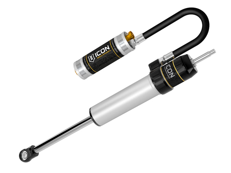 Load image into Gallery viewer, ICON 2014+ Ram 2500 2.5in Front 2.5 Series Shocks VS RR CDCV - Pair
