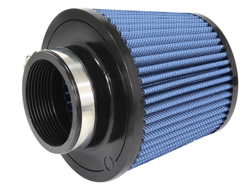 Load image into Gallery viewer, aFe POWER Takeda Pro 5R Air Filter 3in Flange x 6 Base x 4-3/4 Top x 5 Height (VS)
