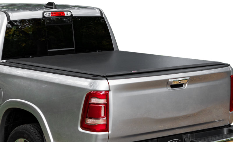 Load image into Gallery viewer, Access Lorado 02-08 Dodge Ram 1500 6ft 4in Bed Roll-Up Cover
