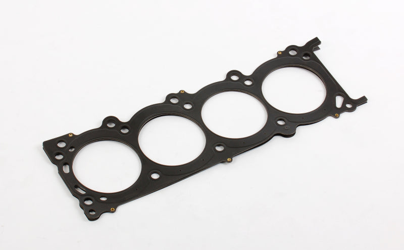 Load image into Gallery viewer, Cometic Nissan VK56DE 102.7mm Bore .040 inch MLS Head Gasket RHS
