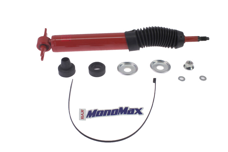 Load image into Gallery viewer, KYB Shocks &amp; Struts Monomax Front 09-12 Dodge Ram 1500 2WD
