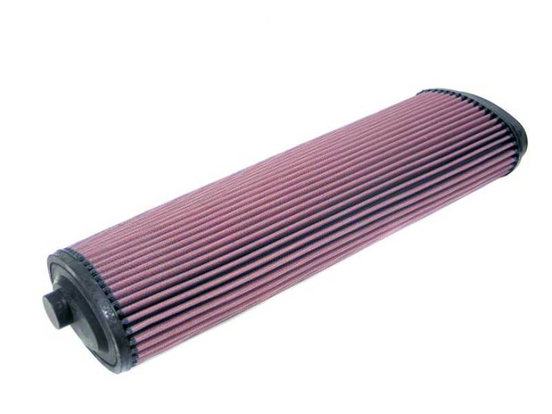 Load image into Gallery viewer, K&amp;N Replacement Air Filter BMW 330D, 525D, 530D, &amp; 730D 3.0L TURBO-DIESEL; 1999-00 (NON-US)
