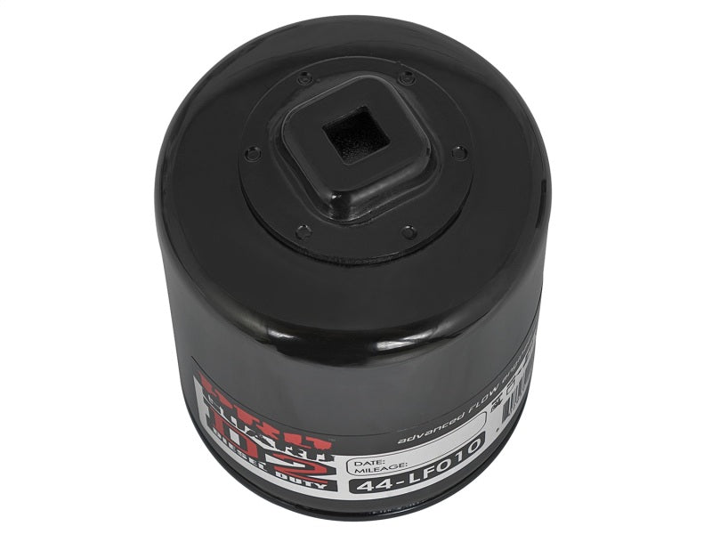Load image into Gallery viewer, aFe ProGuard D2 Fluid Filters Oil F/F OIL GM Cars &amp; Trucks 75-10 L4/V6
