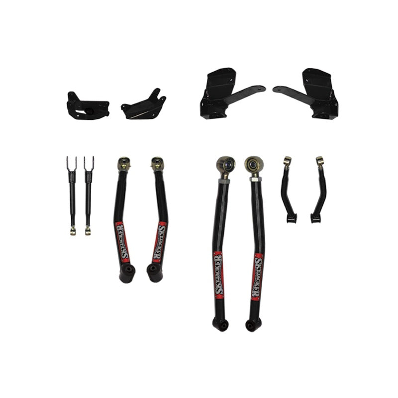 Load image into Gallery viewer, Skyjacker Suspension Lift Kit Component 2007-2017 Jeep Wrangler (JK)
