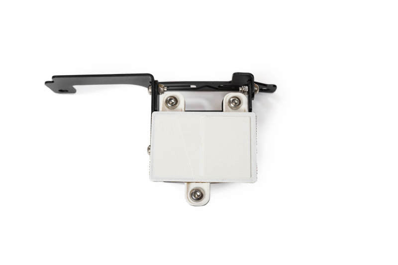 Load image into Gallery viewer, DV8 Offroad 2021+ Ford Bronco Adaptive Cruise Control Relocation Bracket
