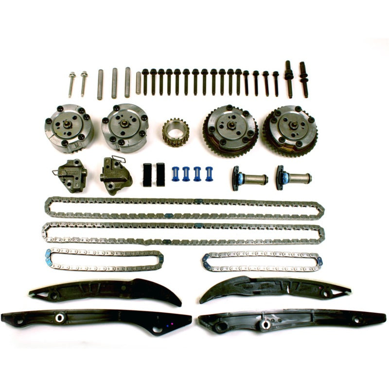 Load image into Gallery viewer, Ford Racing 11-14 Mustang 5.0L 4V Ti-VCT Coyote Camshaft Drive Kit
