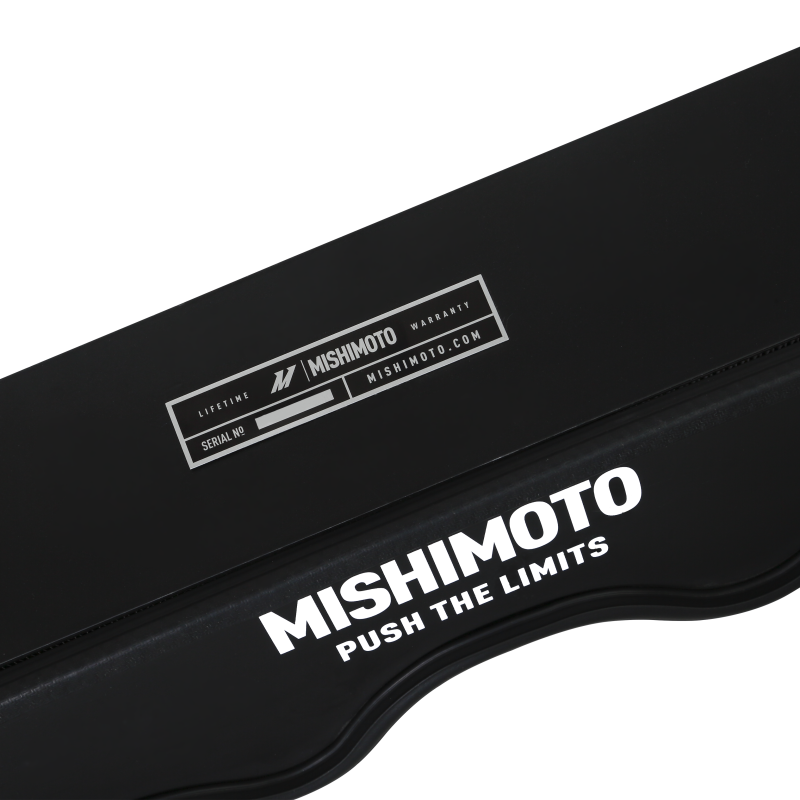 Load image into Gallery viewer, Mishimoto 2011-2014 Ford F-150 EcoBoost Intercooler - Black
