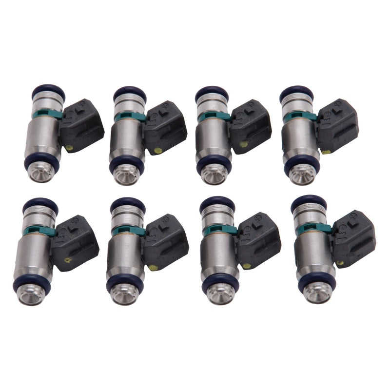 Load image into Gallery viewer, Edelbrock Injectors Pico 35 Lb/Hr Set of 8
