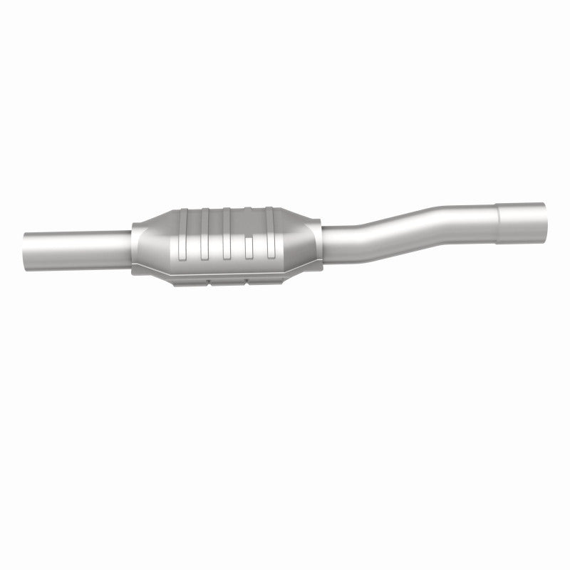 Load image into Gallery viewer, MagnaFlow Conv DF 02-04 Jeep GC 4.0L Rear
