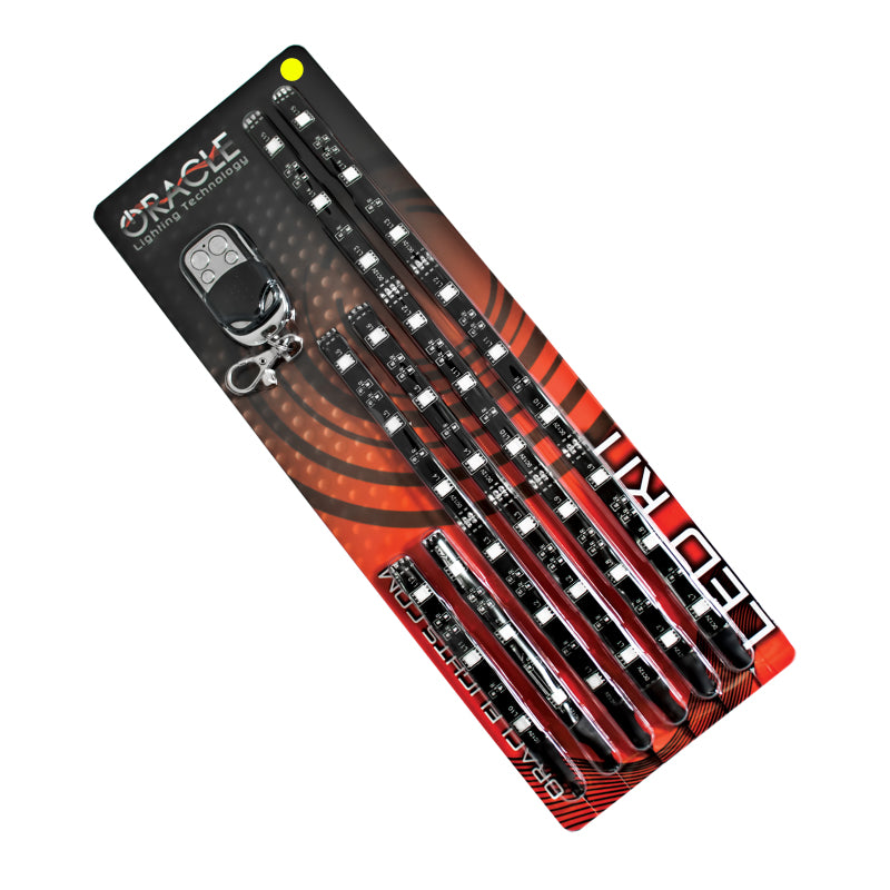 Load image into Gallery viewer, Oracle Engine Bay 5050 SMD Kit - Yellow
