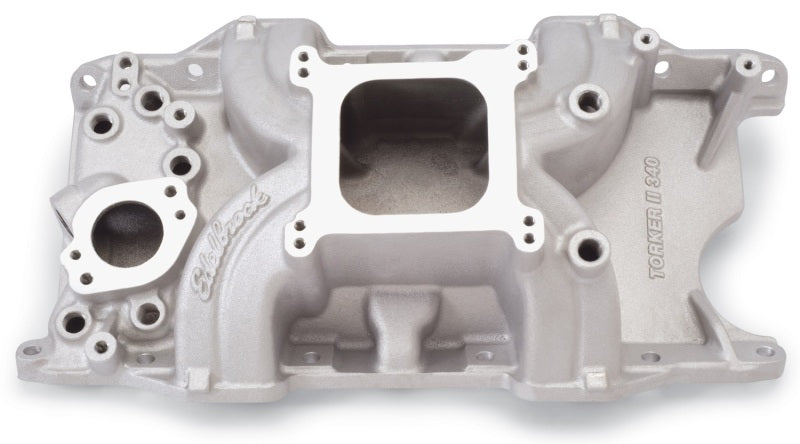 Load image into Gallery viewer, Edelbrock Torker II 360 Manifold
