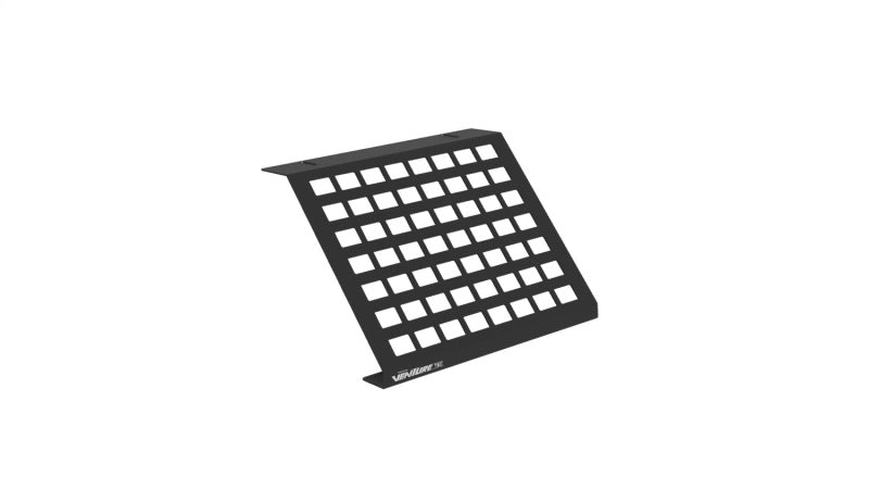 Load image into Gallery viewer, Putco Full Length TEC Molle Mounting Plate - 54in W x 14.4in H (Fits 184000/184010/184100 ETC.)
