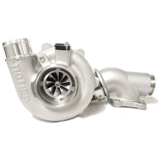 ATP 2013+ Ford Focus STI 2.0L Stock Location G25-660 Bolt-On Turbo Kit 0.92A/R - External Wastegate