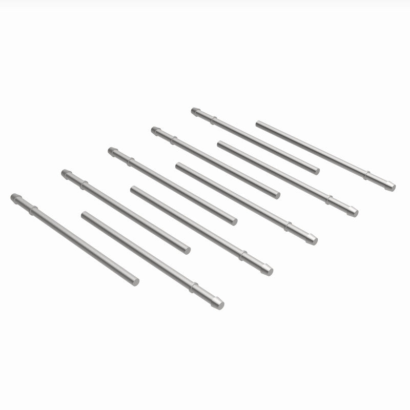 Load image into Gallery viewer, MagnaFlow Hanger .50inch straight 10pk
