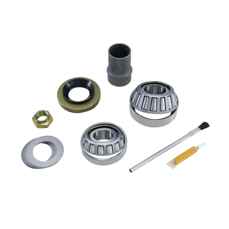 Load image into Gallery viewer, Yukon Gear Pinion install Kit For Toyota Clamshell Design Front Reverse Rotation Diff
